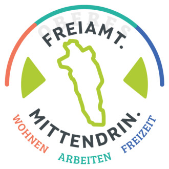 Logo Freiamt mittendrin